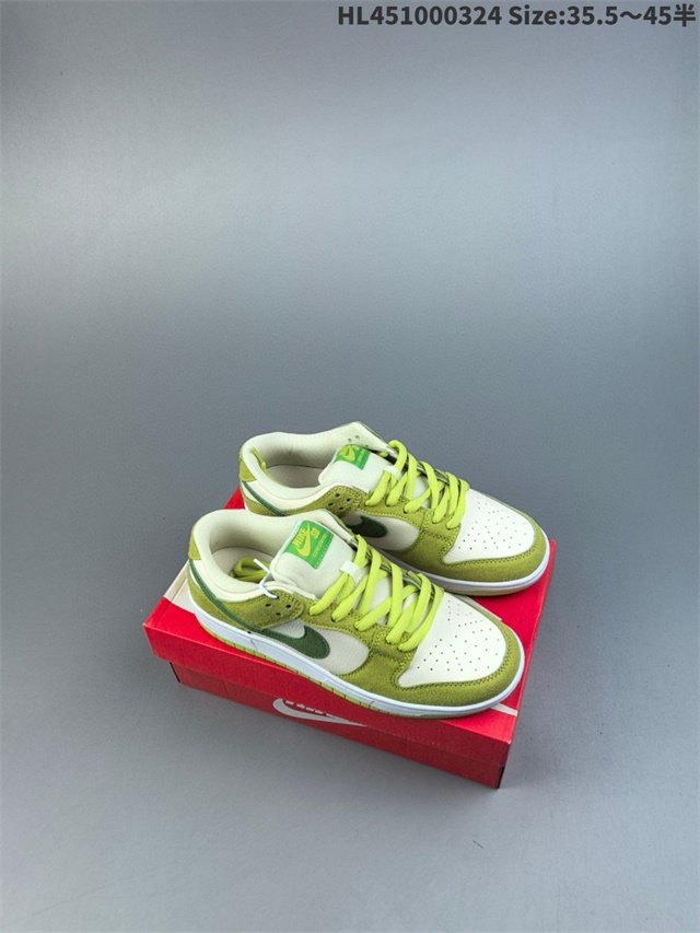 men Low top dunk sb shoes 36-45 2025-9-19-643